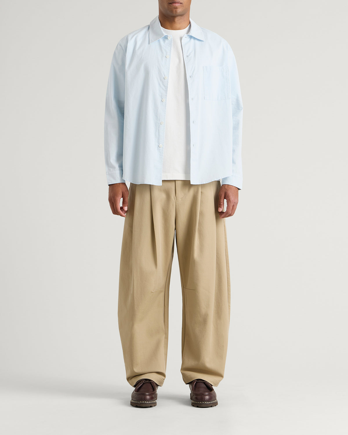 Porter James Manhattan Shirt