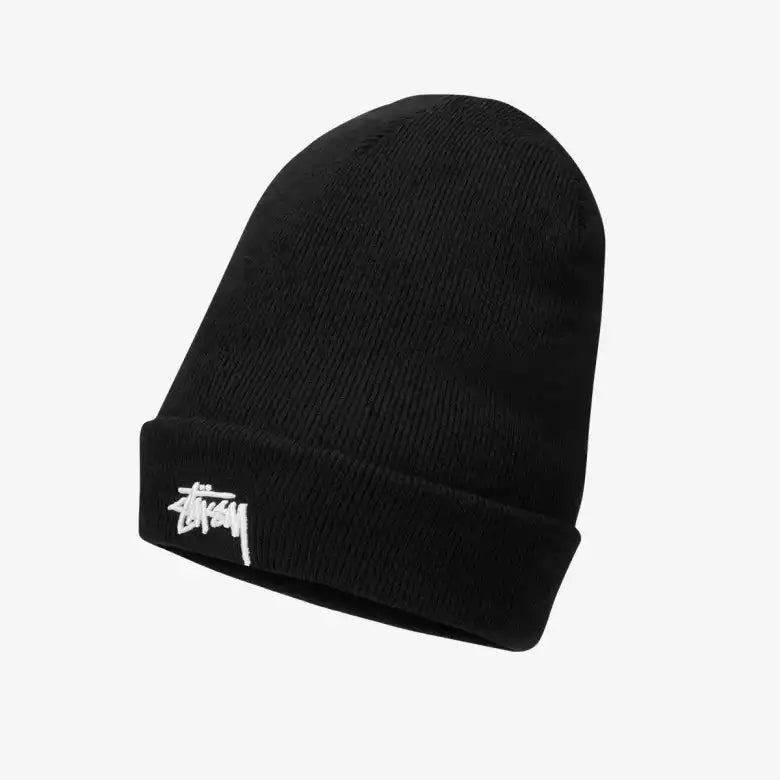 The Nike x Stussy beanie.