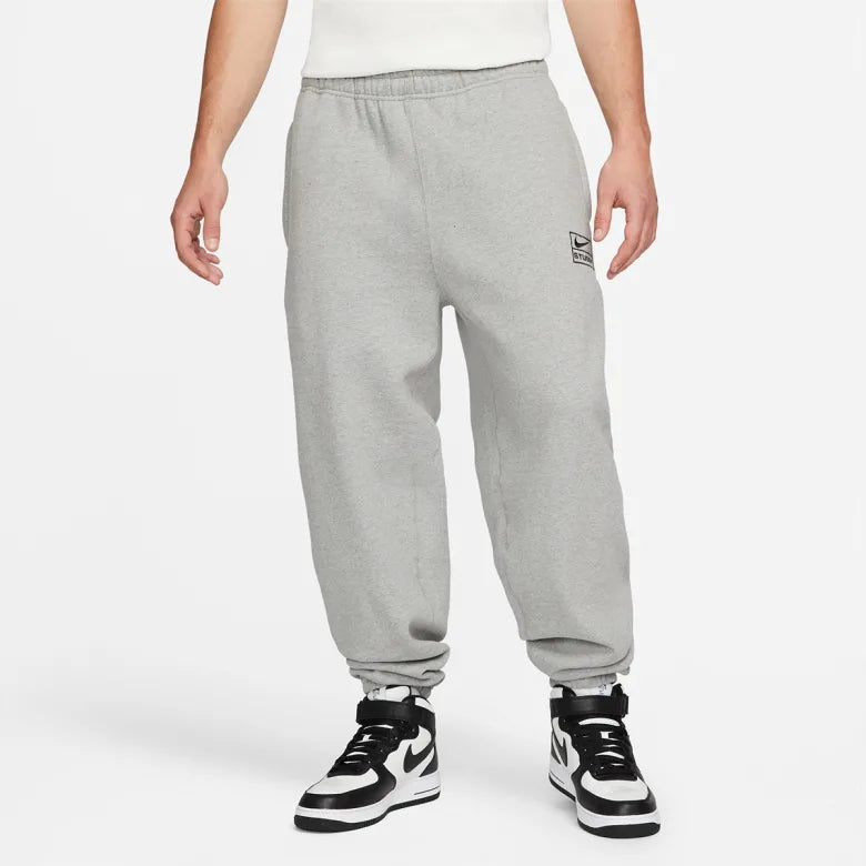 The Nike x Stussy joggers.