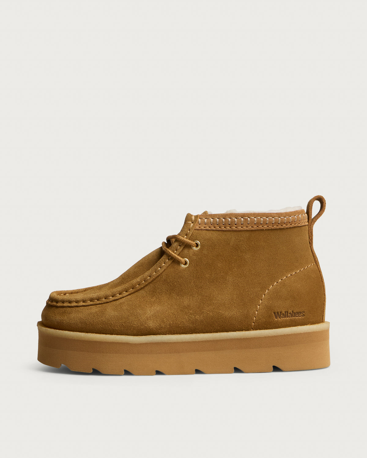 Clarks Originals Meare Walla Mid