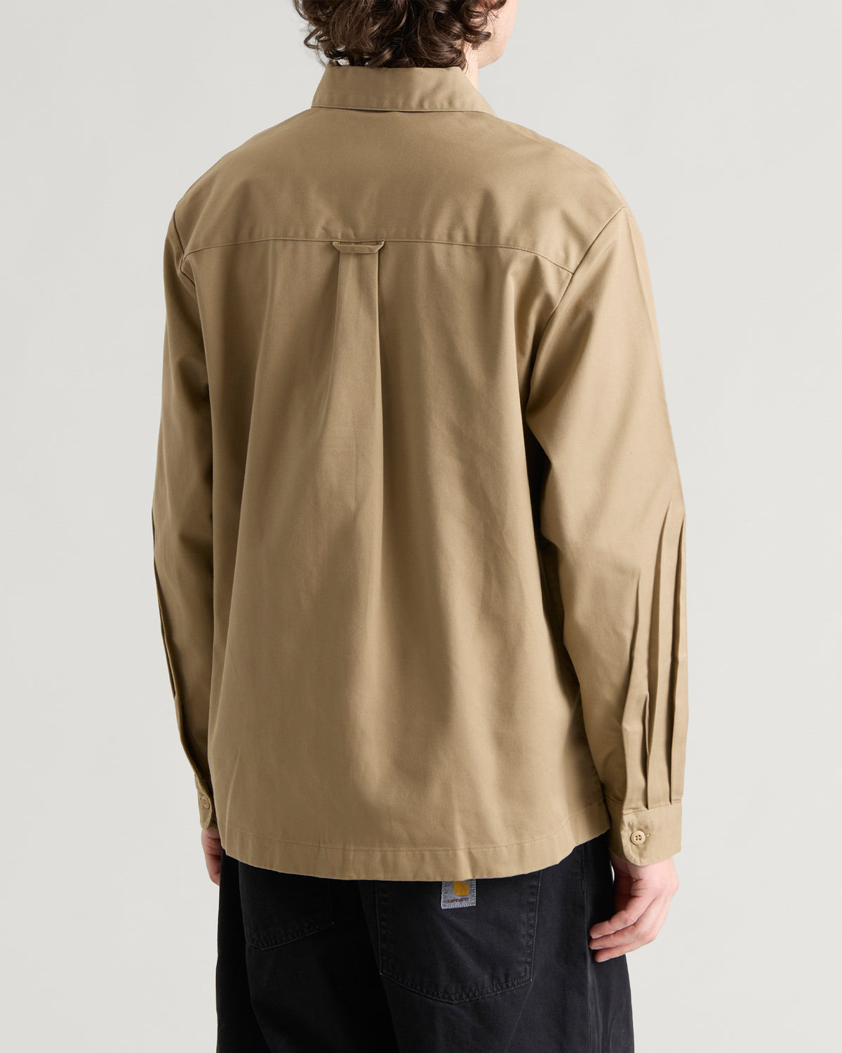Carhartt WIP Craft Overshirt