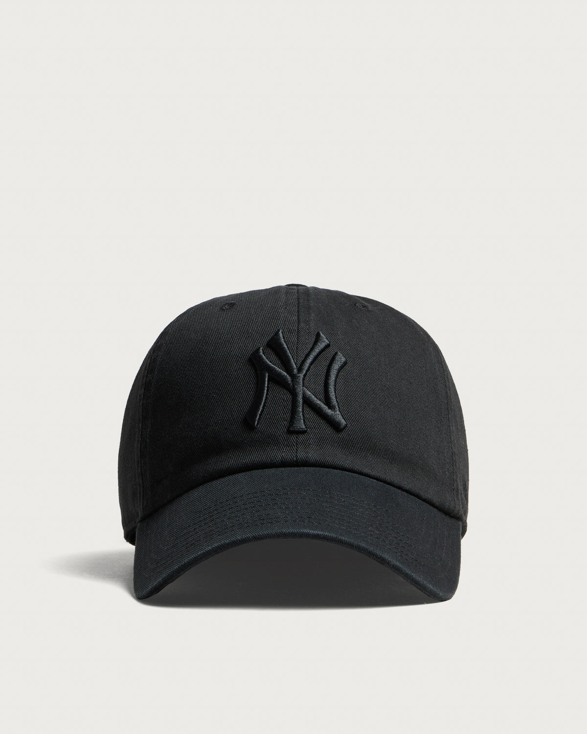 47 NY Yankees Clean Up Cap