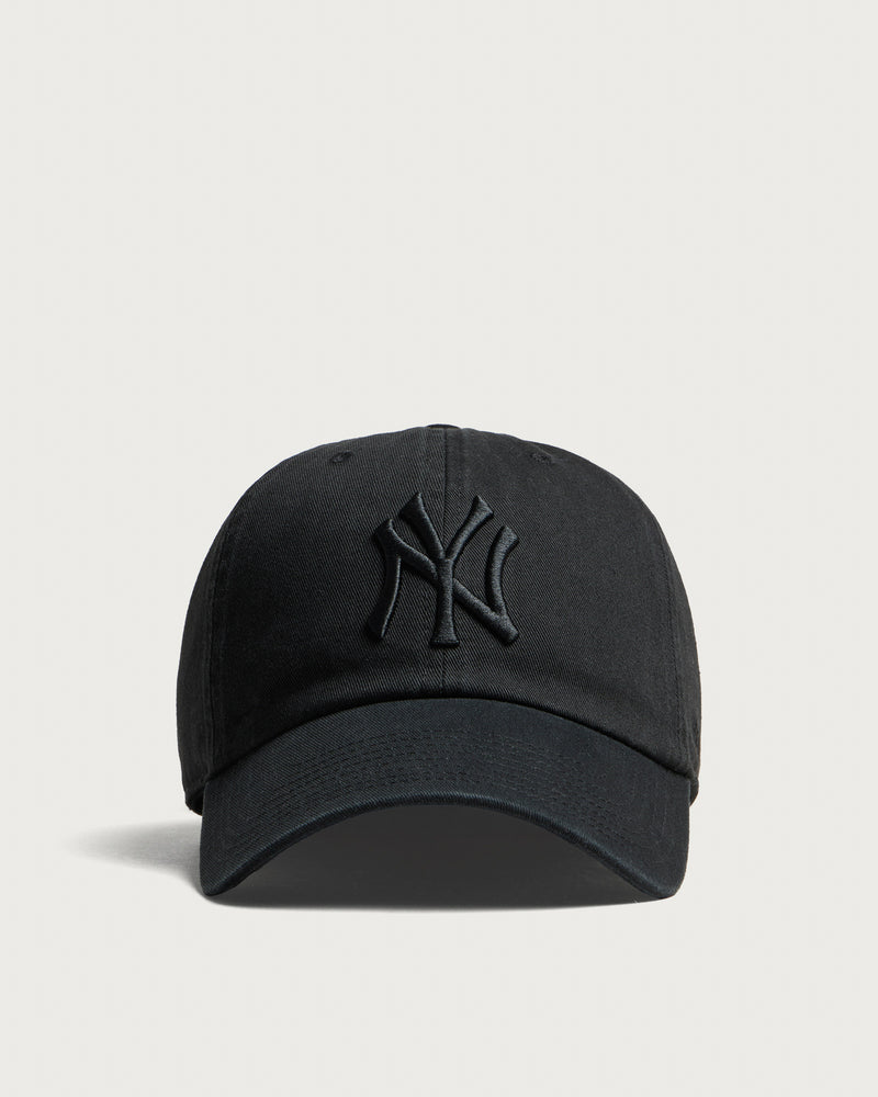 47 NY Yankees Clean Up Cap