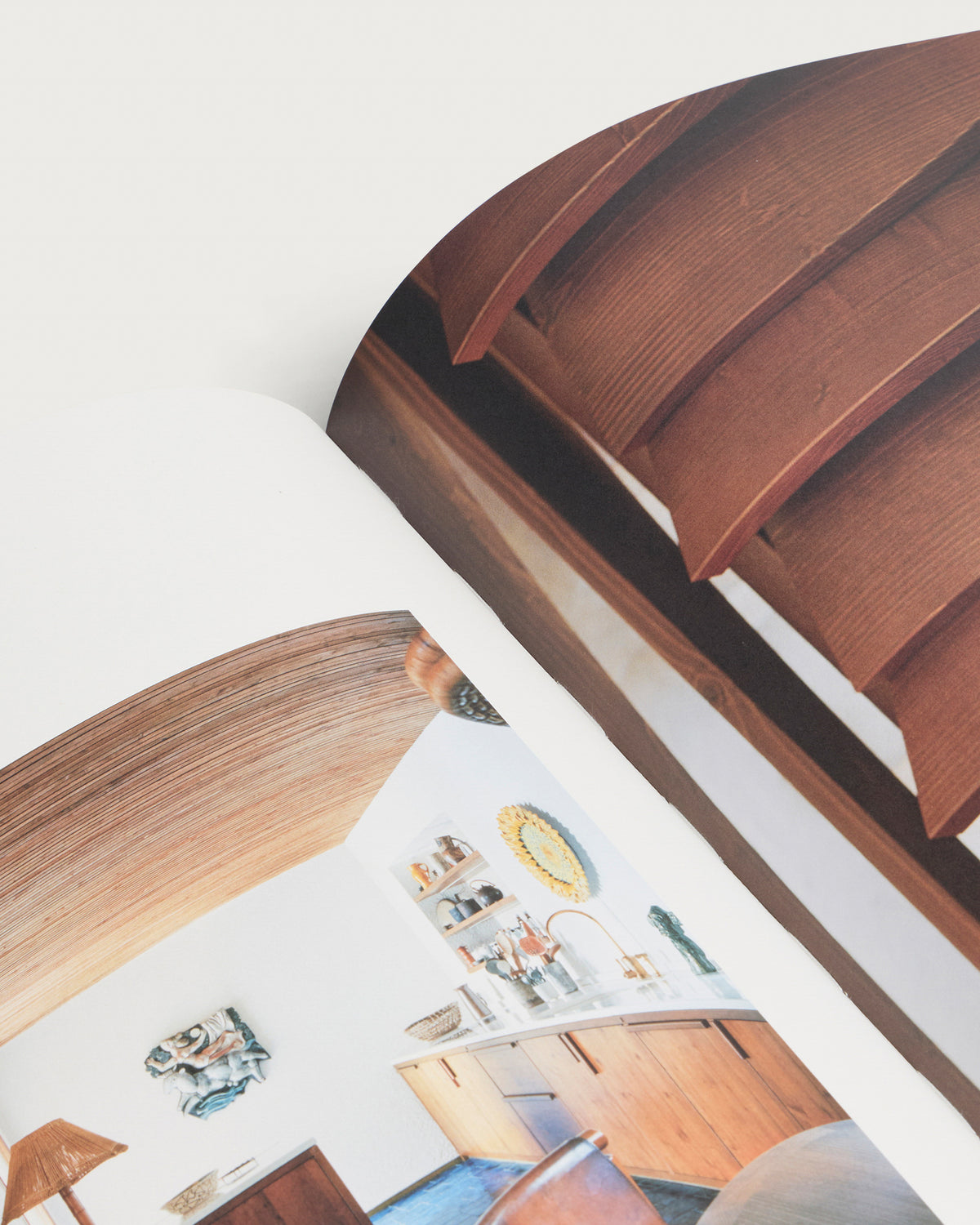 Studio KO: A Few Interiors