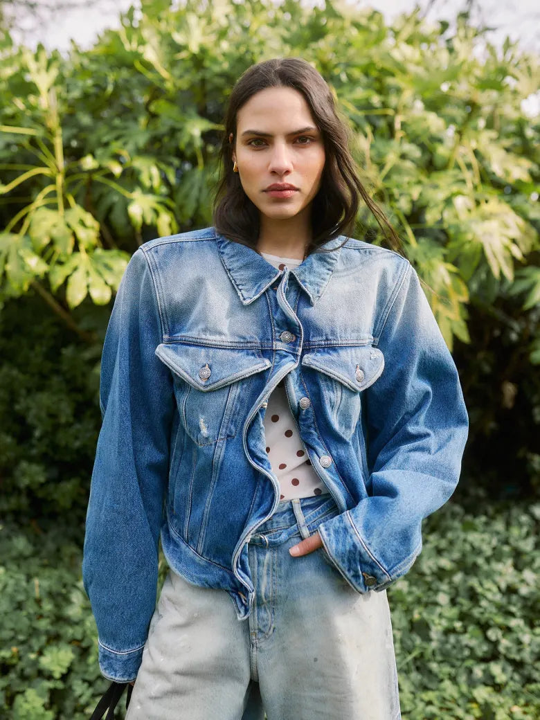 Photoshoot from END. Sunnier Days Ahead edit for SS26
