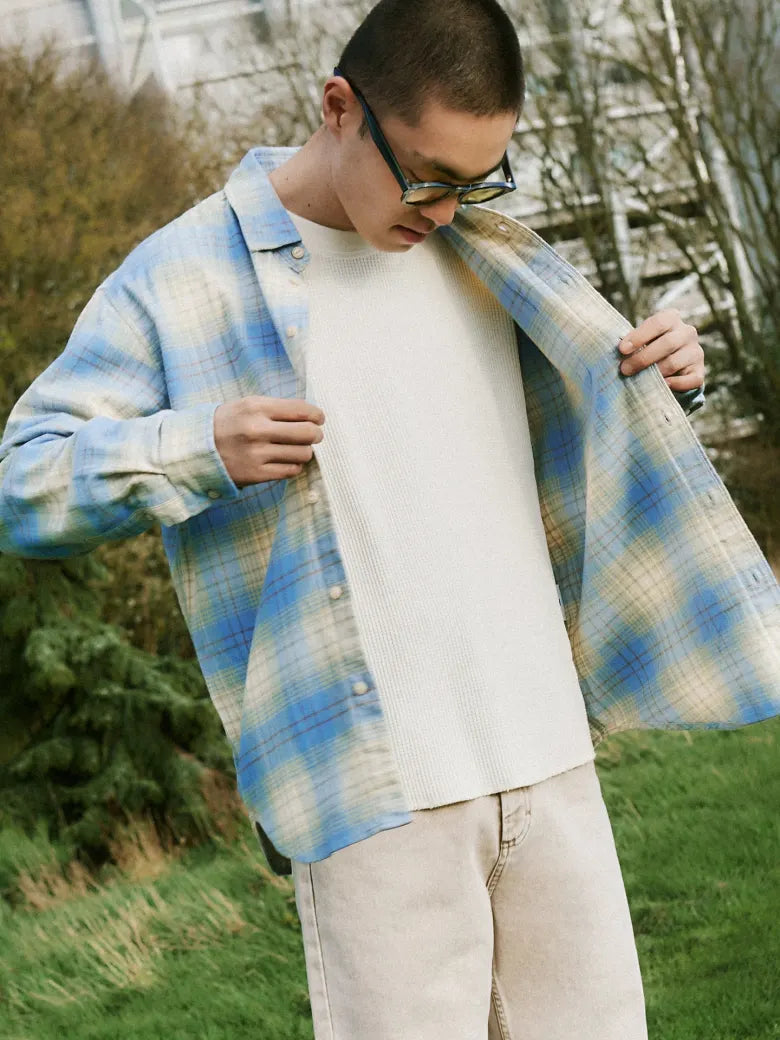 Photoshoot from END. Sunnier Days Ahead edit for SS26
