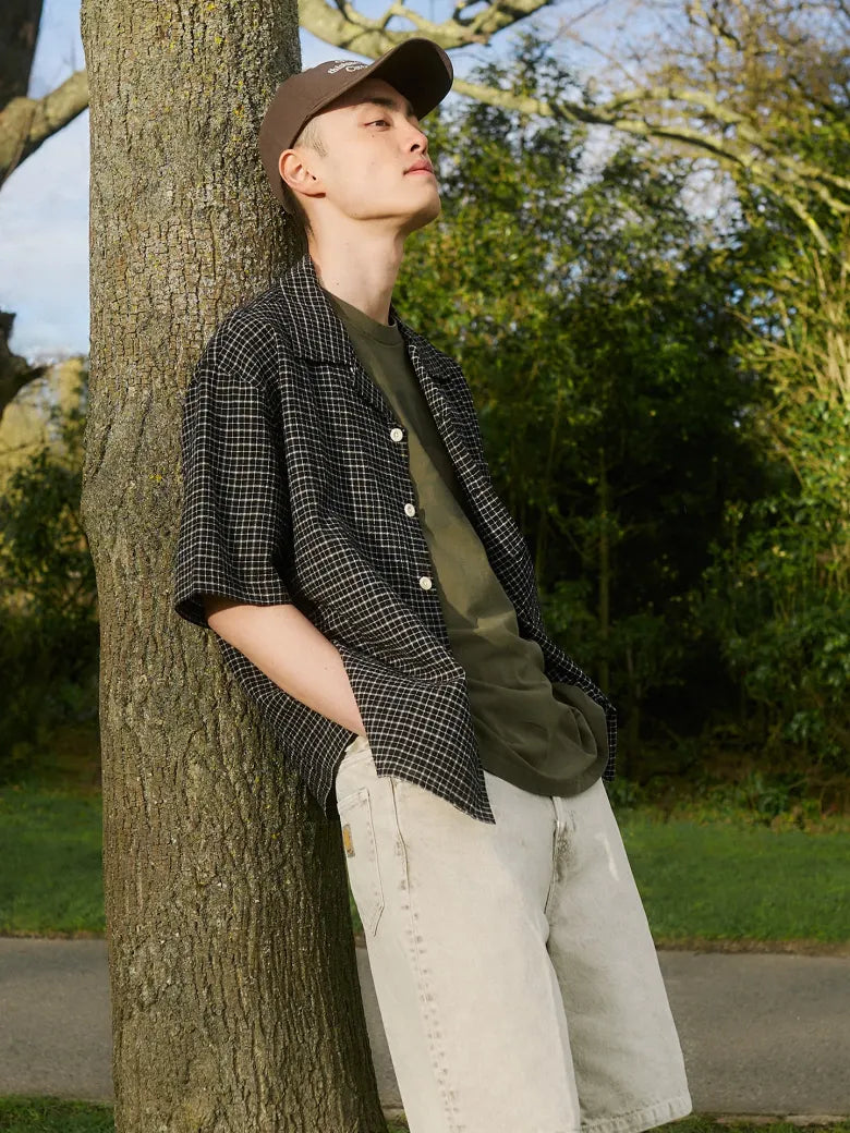 Photoshoot from END. Sunnier Days Ahead edit for SS26