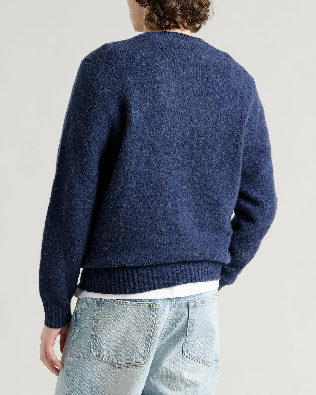 Polo Ralph Lauren Authentic Logo Jumper