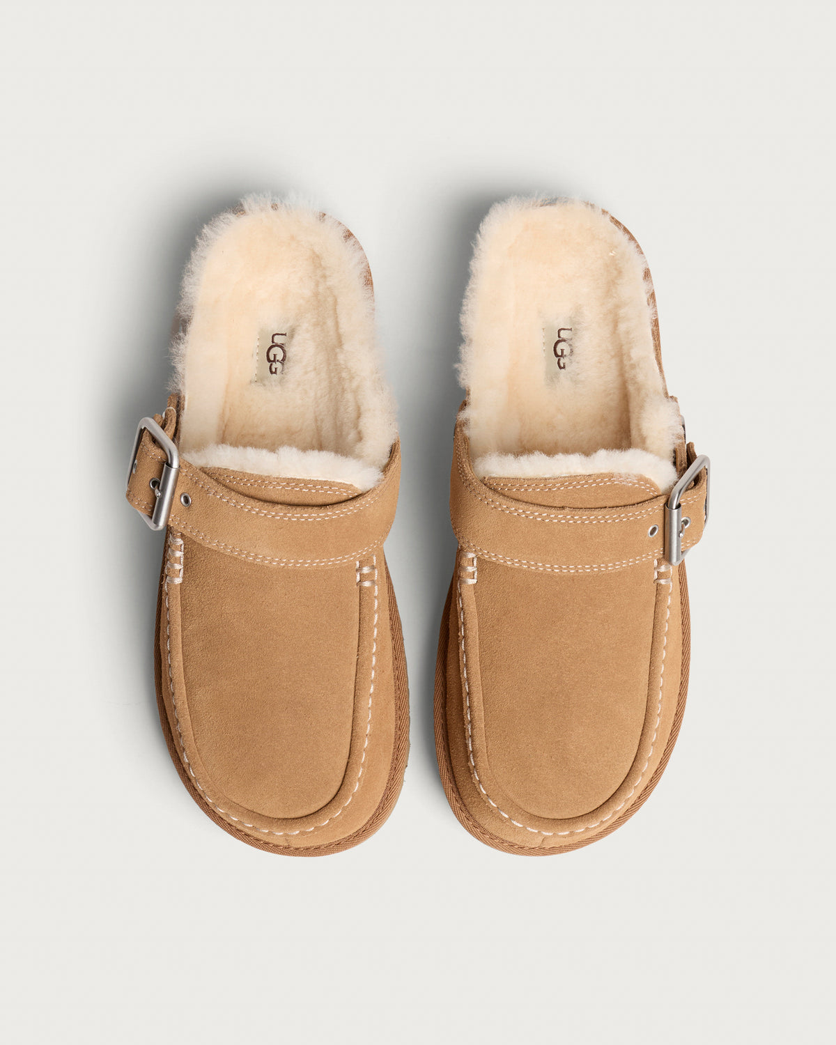 UGG Goldenstar Evelina Clog