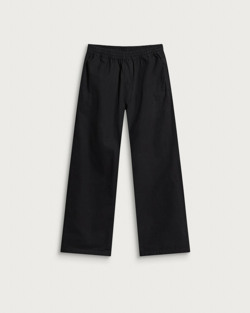 No Problemo Canvas Work Pants