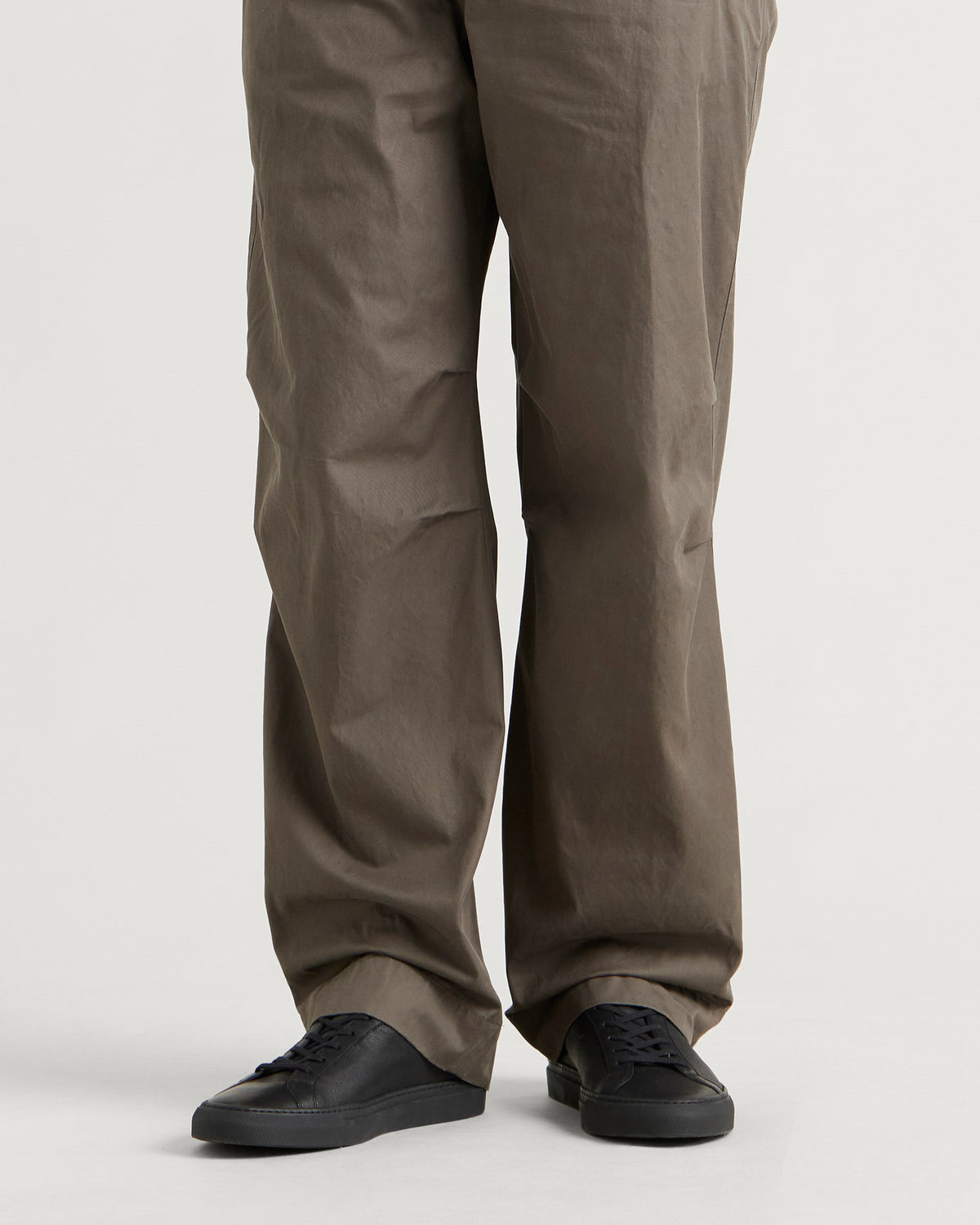 Common Projects Achilles Leather Sneaker