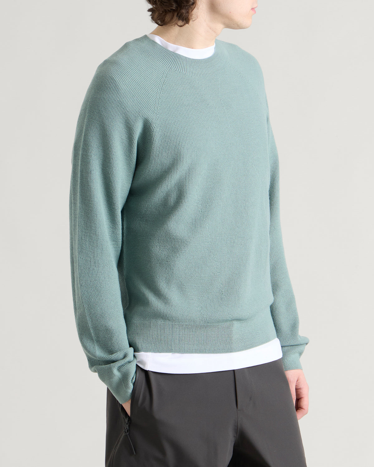 Arc'teryx Veilance Conic Wool Midlayer