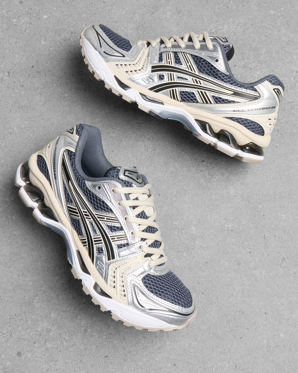 Asics GEL-KAYANO 14 Sneaker