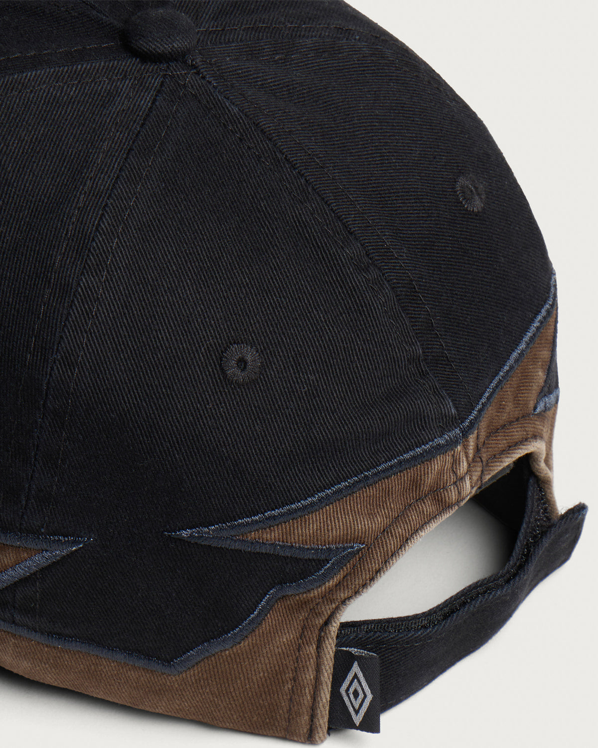 Umbro by Slam Jam Laurel Cap