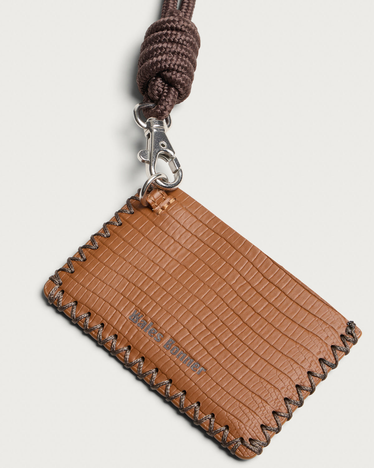 adidas x Wales Bonner Lanyard