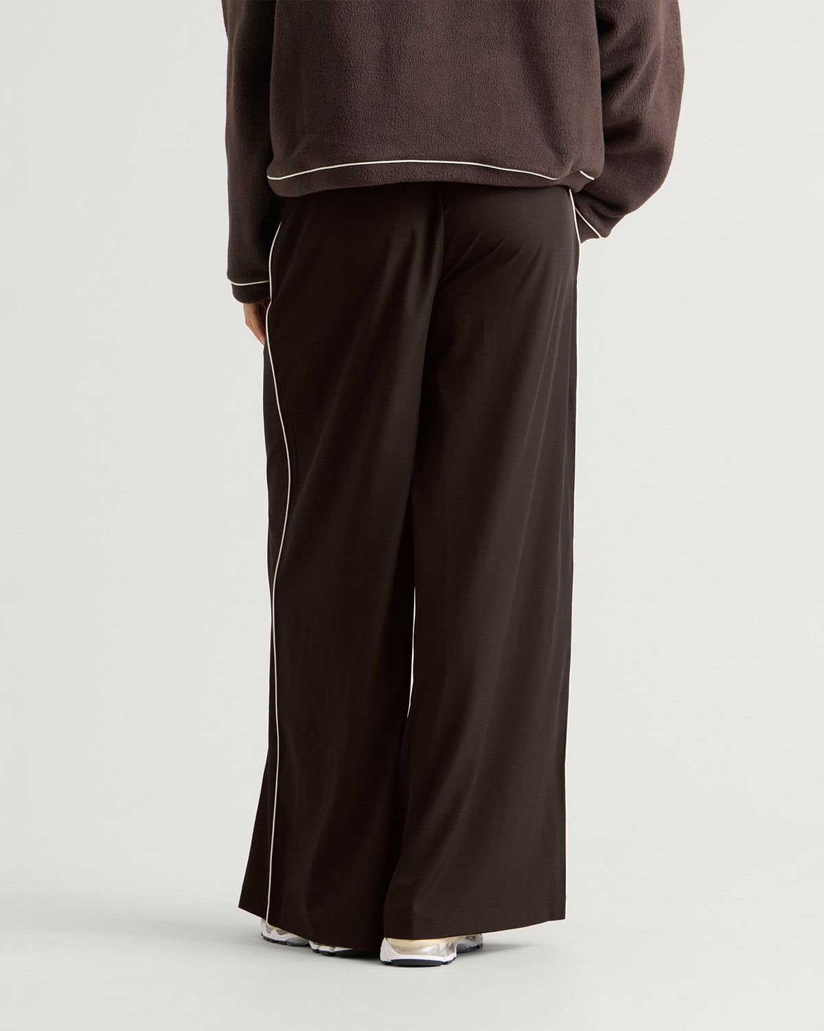 TALA Wide Leg Studio Pants