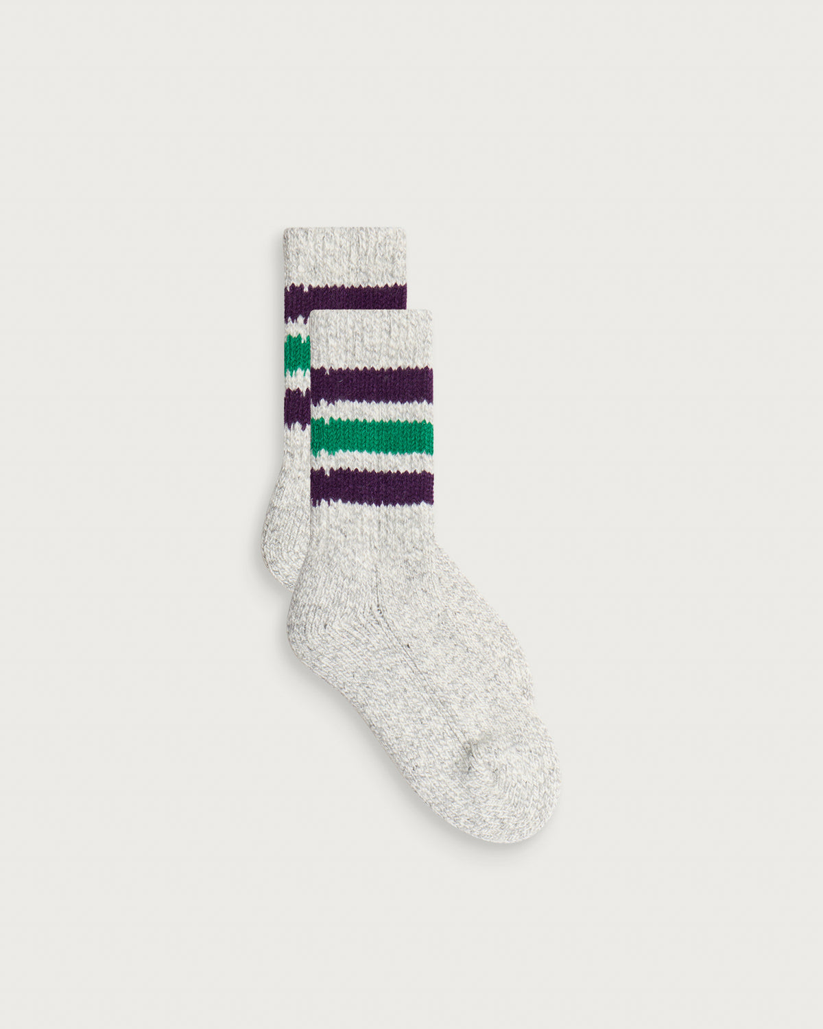 RoToTo Oldschool Work Boot Sock