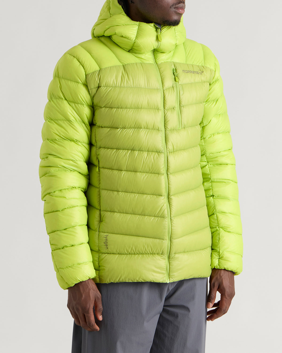 Norrona Lyngen Down 850 Hooded Jacket