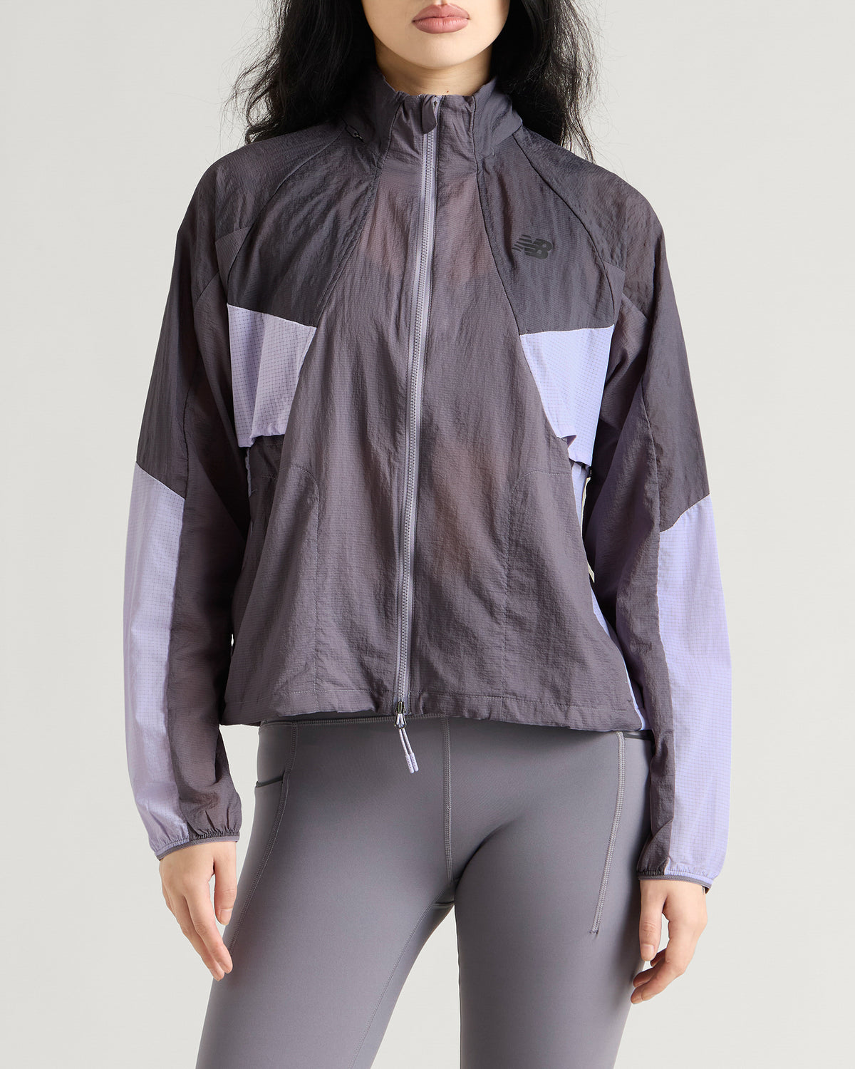 New Balance Reflective RC Jacket