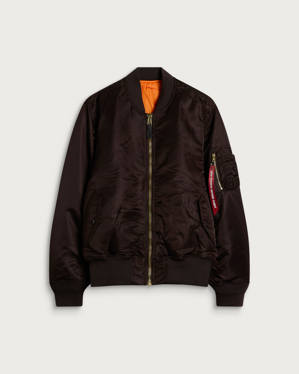 Alpha Industries MA-1 Heritage Bomber Jacket