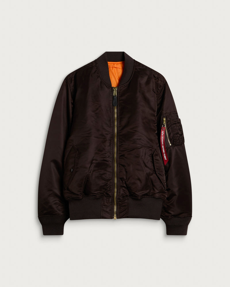 Alpha Industries MA-1 Heritage Bomber Jacket