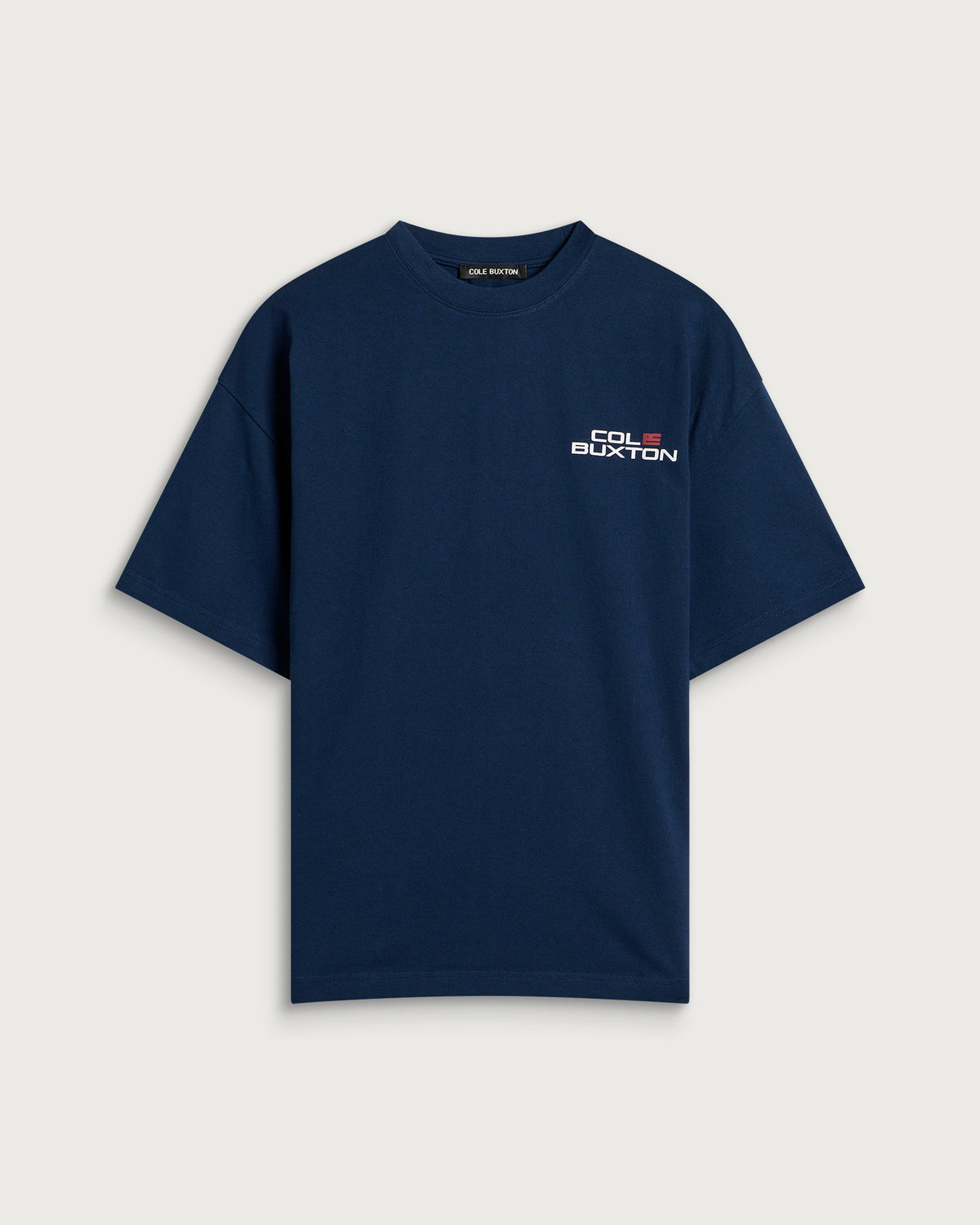 Cole Buxton Cole Flag T-Shirt