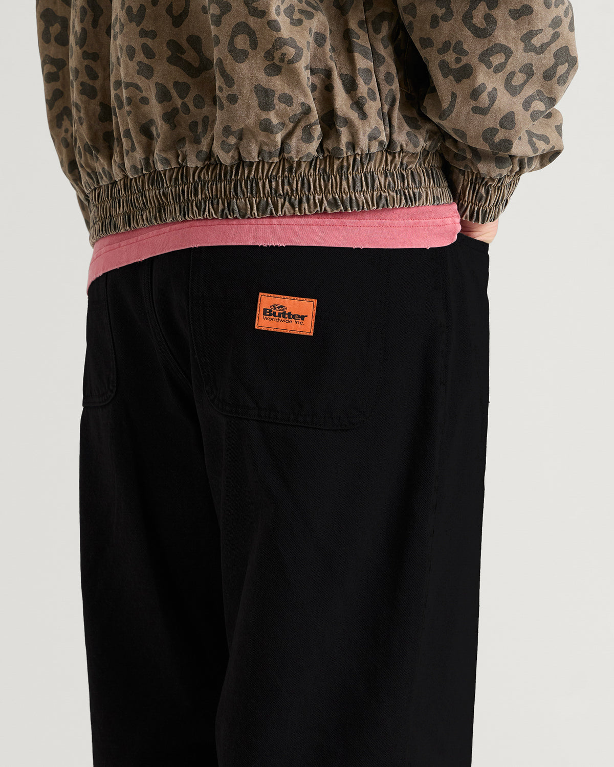 Butter Goods Santosuosso Denim Jeans