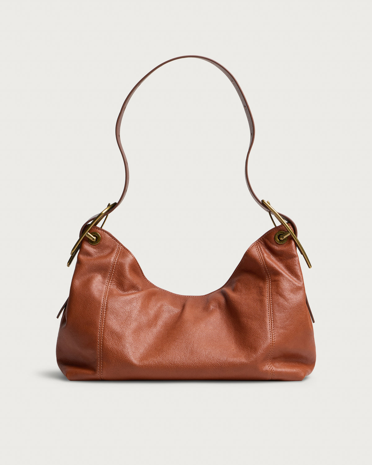 Diesel D-Line Shoulder Bag