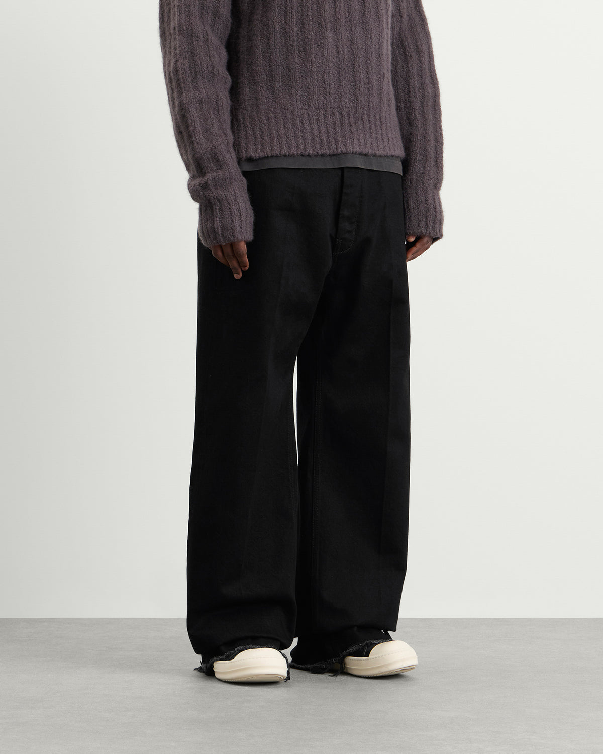 Rick Owens Geth Jeans