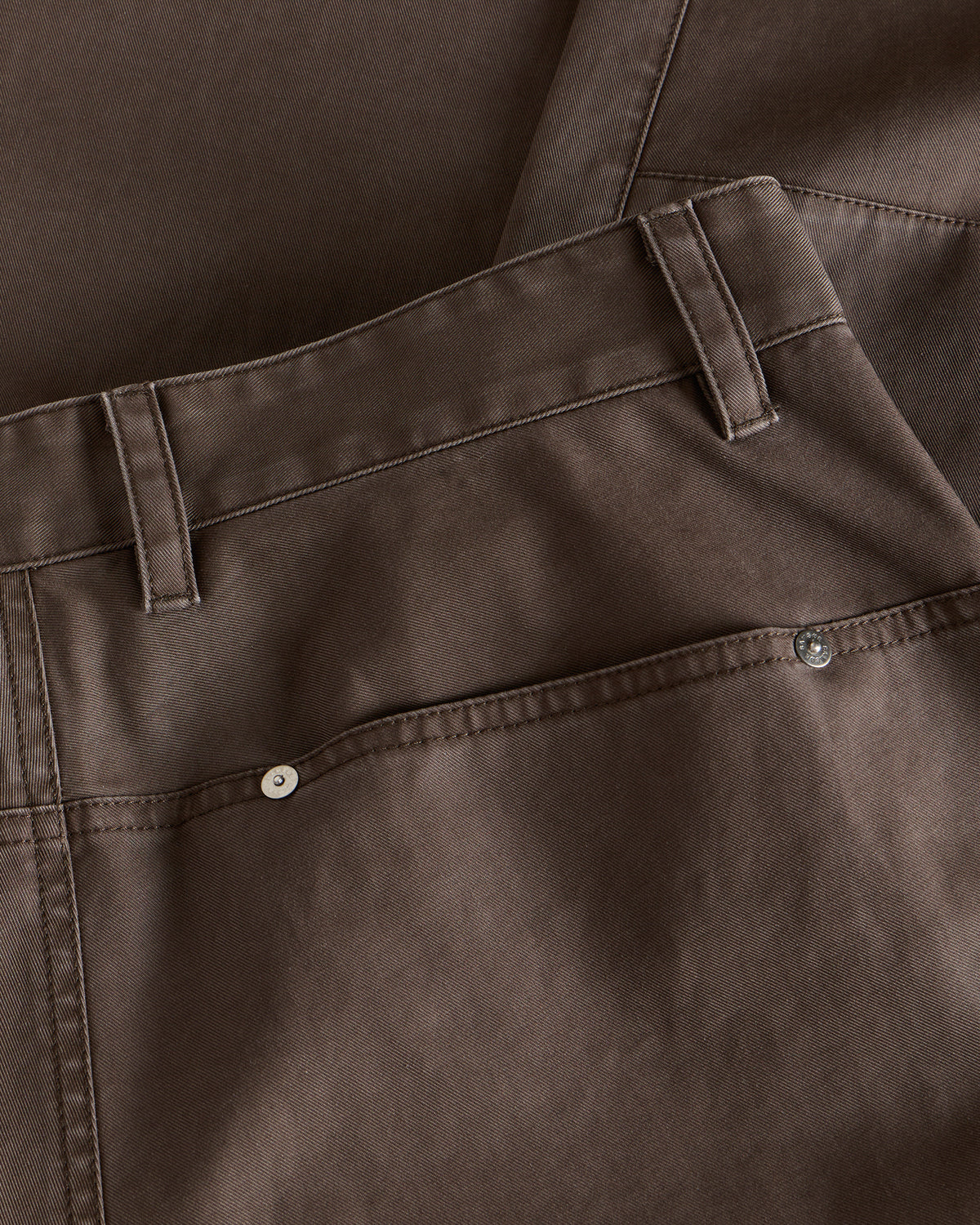 END. x Samsøe Samsøe Saarix X Trousers