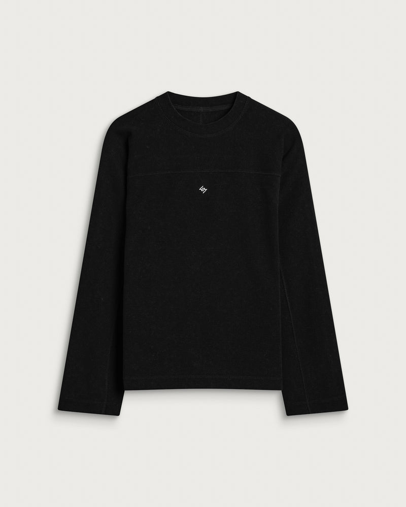 Represent 247 Waffle Sweatshirt