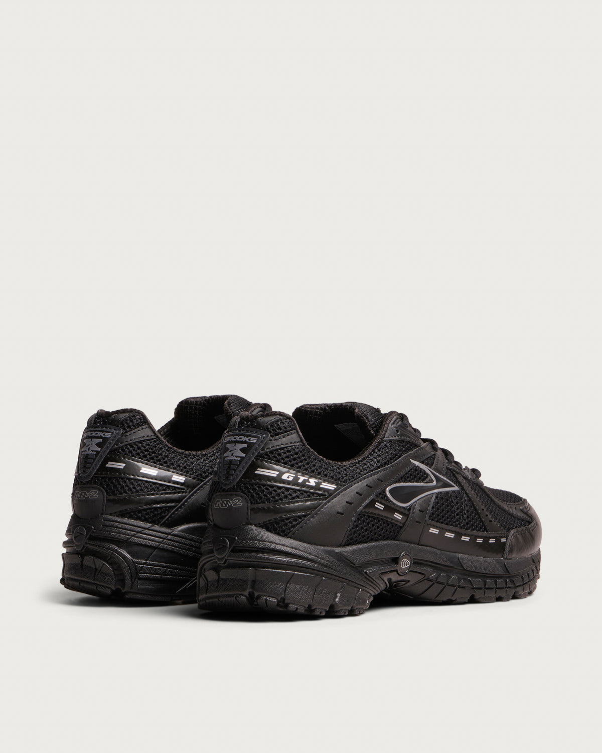 Brooks Adrenaline GTS 10