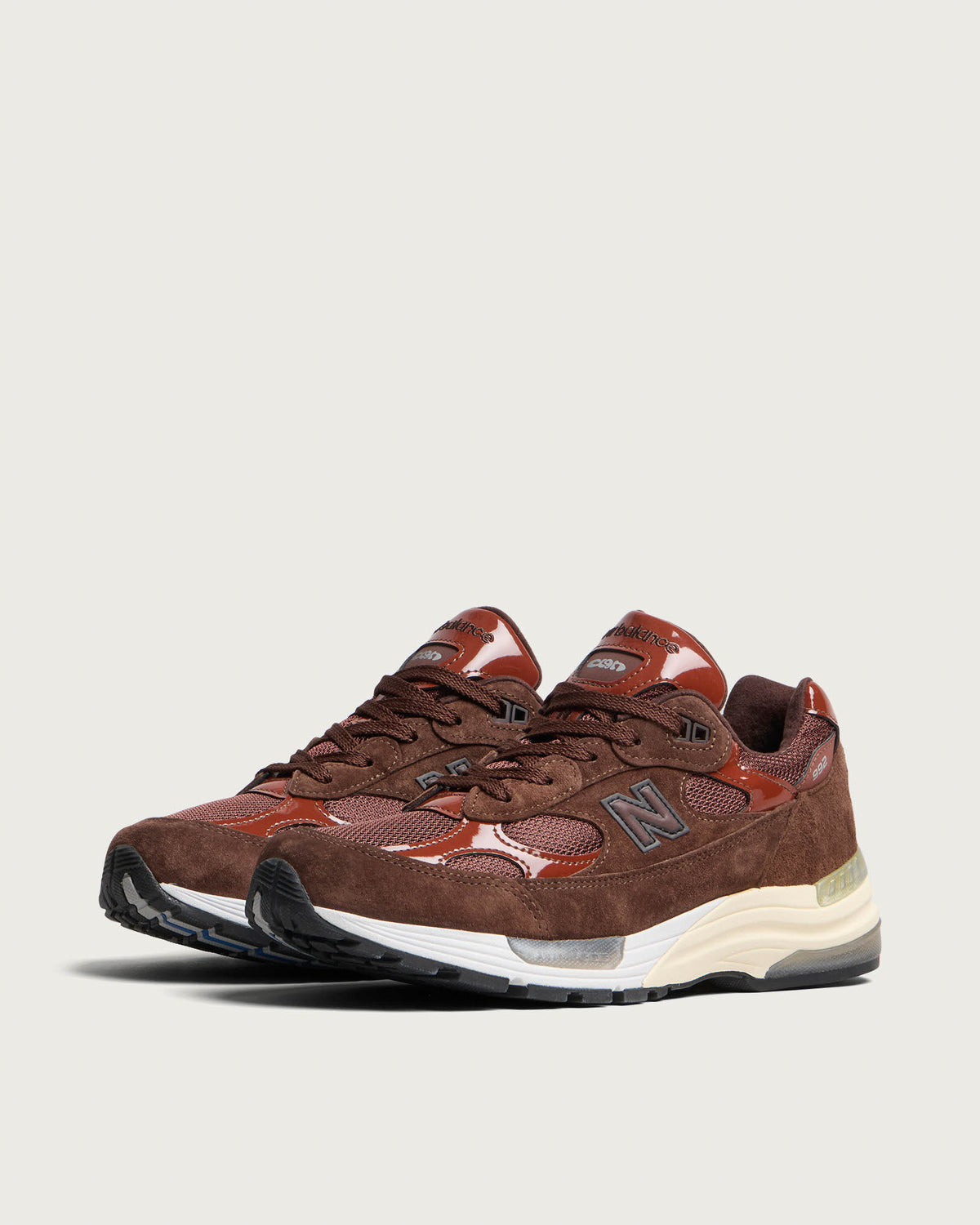 New Balance x Amine 992 Sneaker - Made in USA