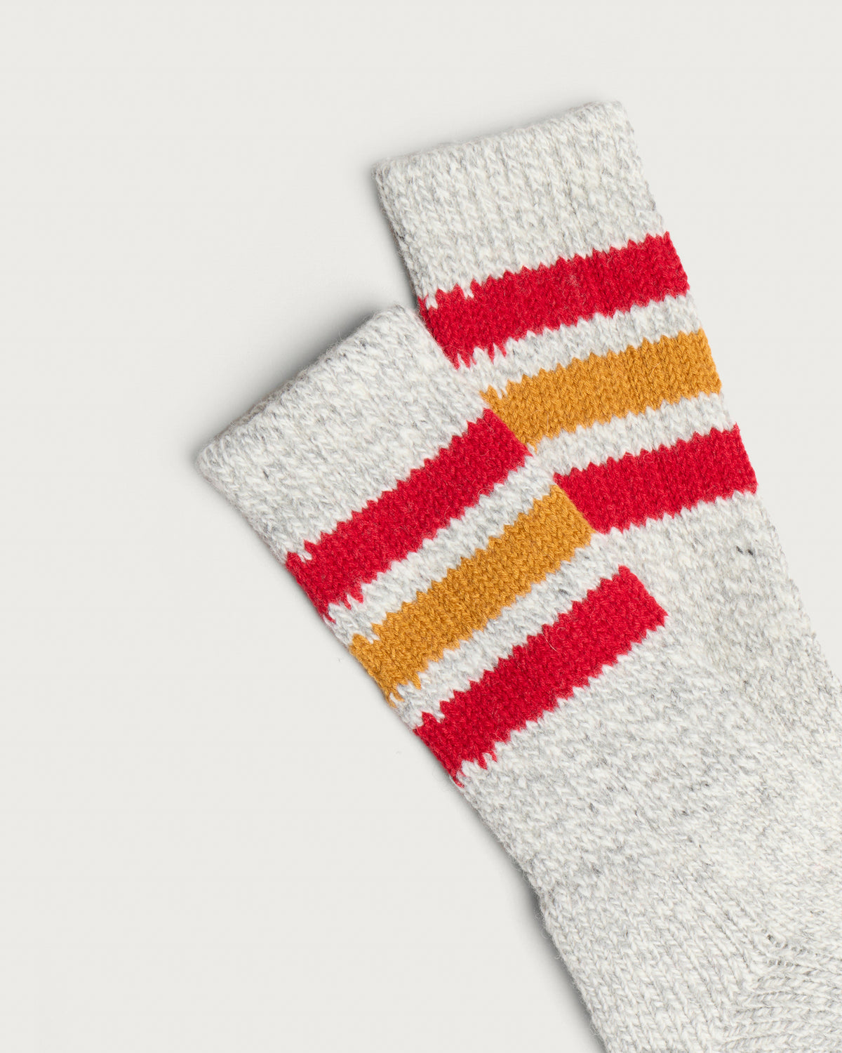 RoToTo Oldschool Work Boot Sock