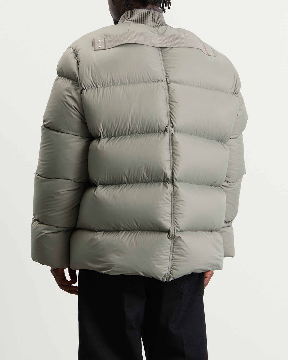 Rick Owens Classic Flight Jacket