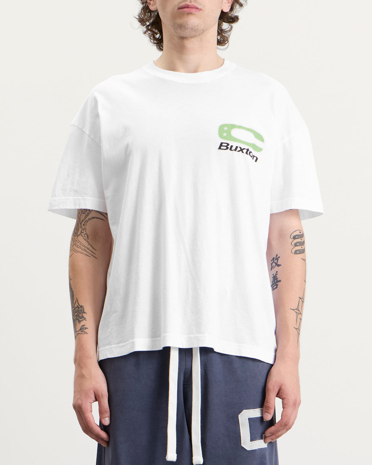 END. x Cole Buxton T-Shirt