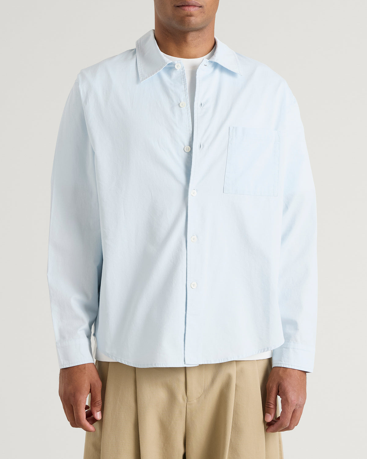 Porter James Manhattan Shirt
