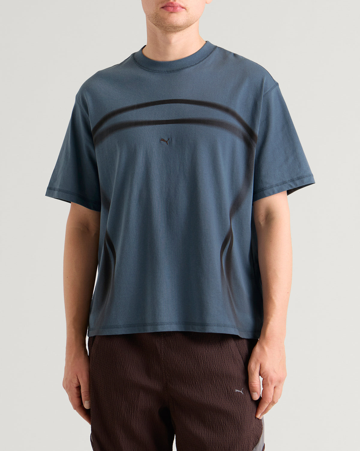 Puma CLRT Graphic Tee