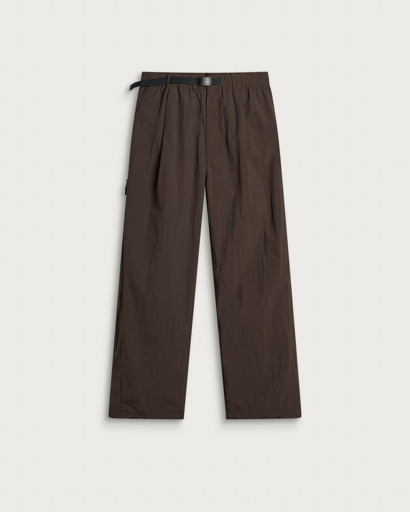 Snow Peak Nylon Double Rip Trousers