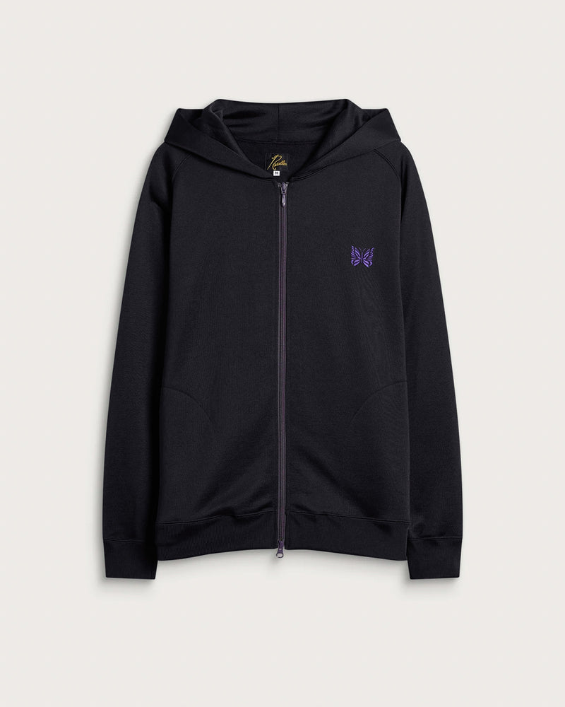 Needles Zipped Hoodie