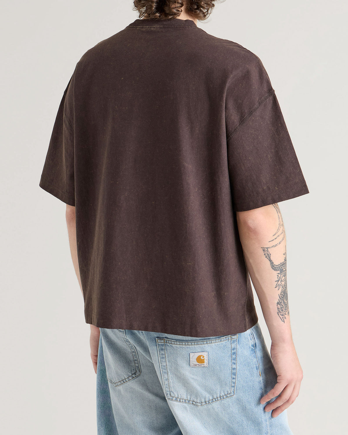 Carhartt WIP Lambert T-Shirt