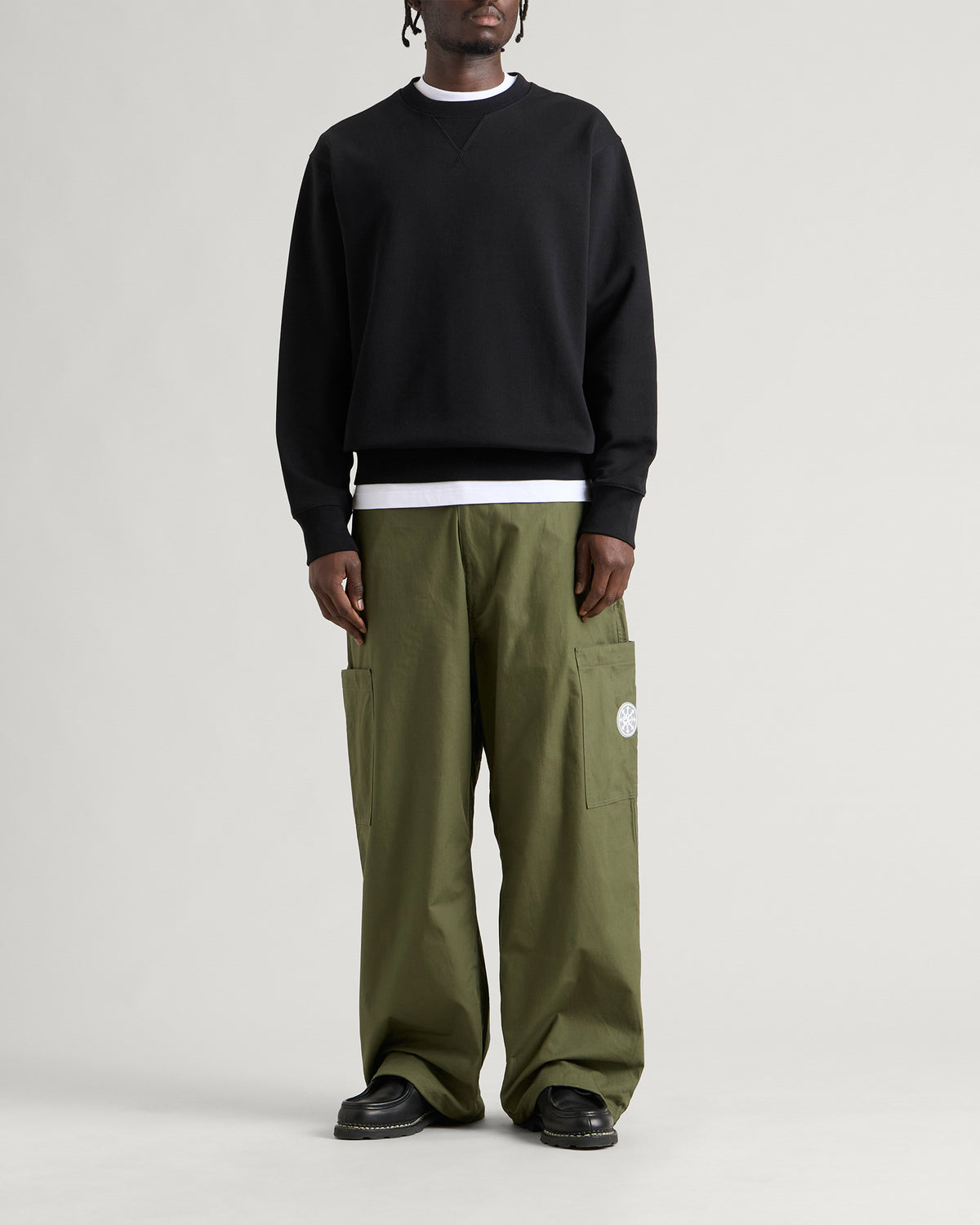 Ecstatic Research Cruising Pant