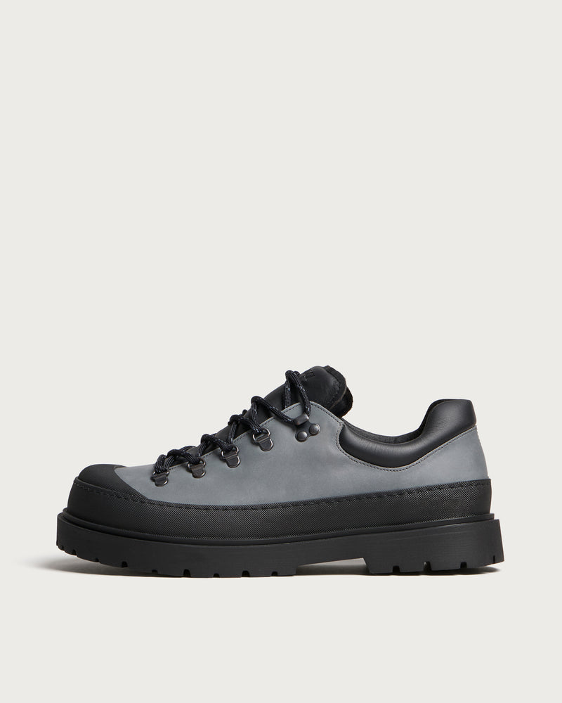 Birkenstock Prescott Lace Low