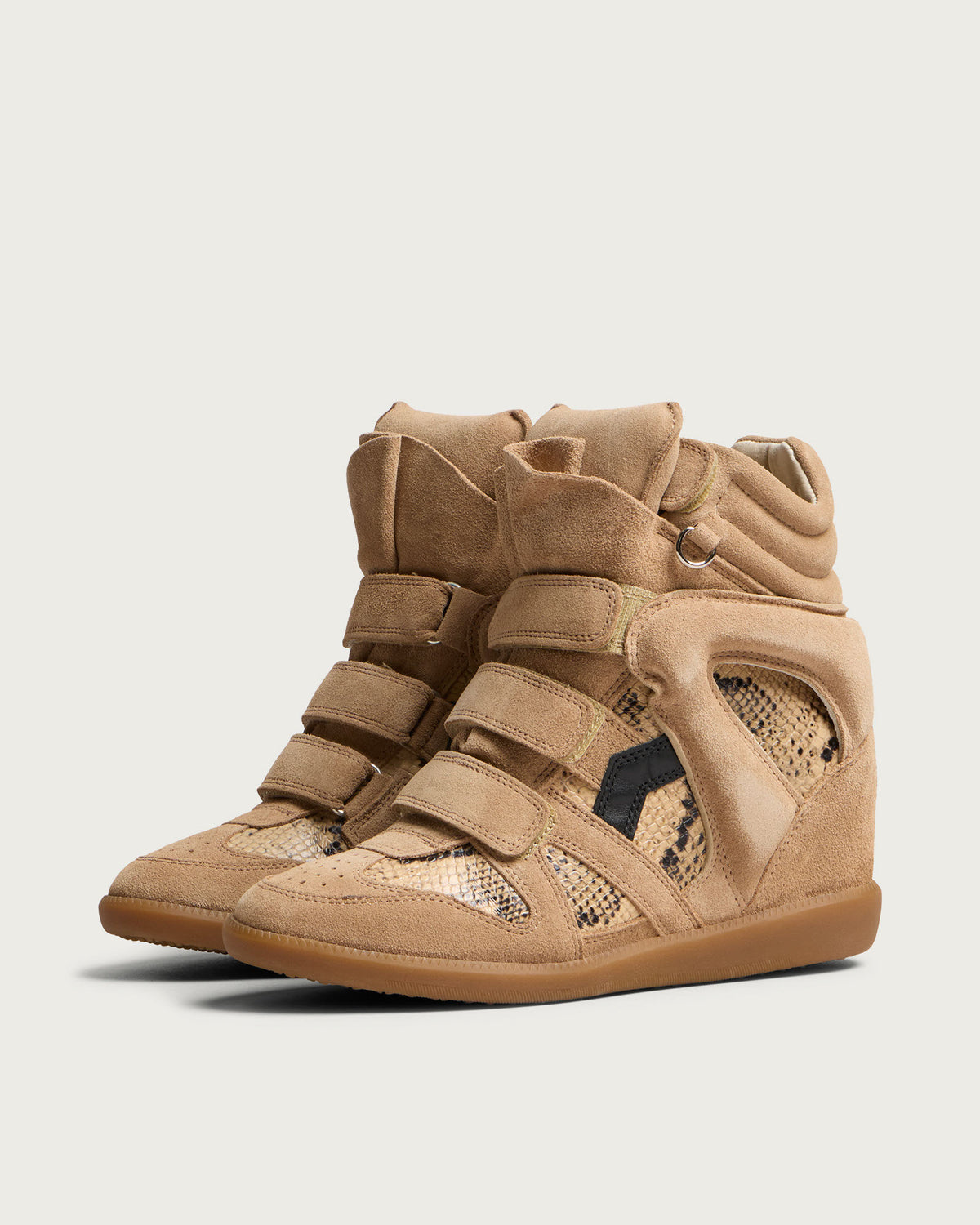Isabel Marant Bekett Sneaker