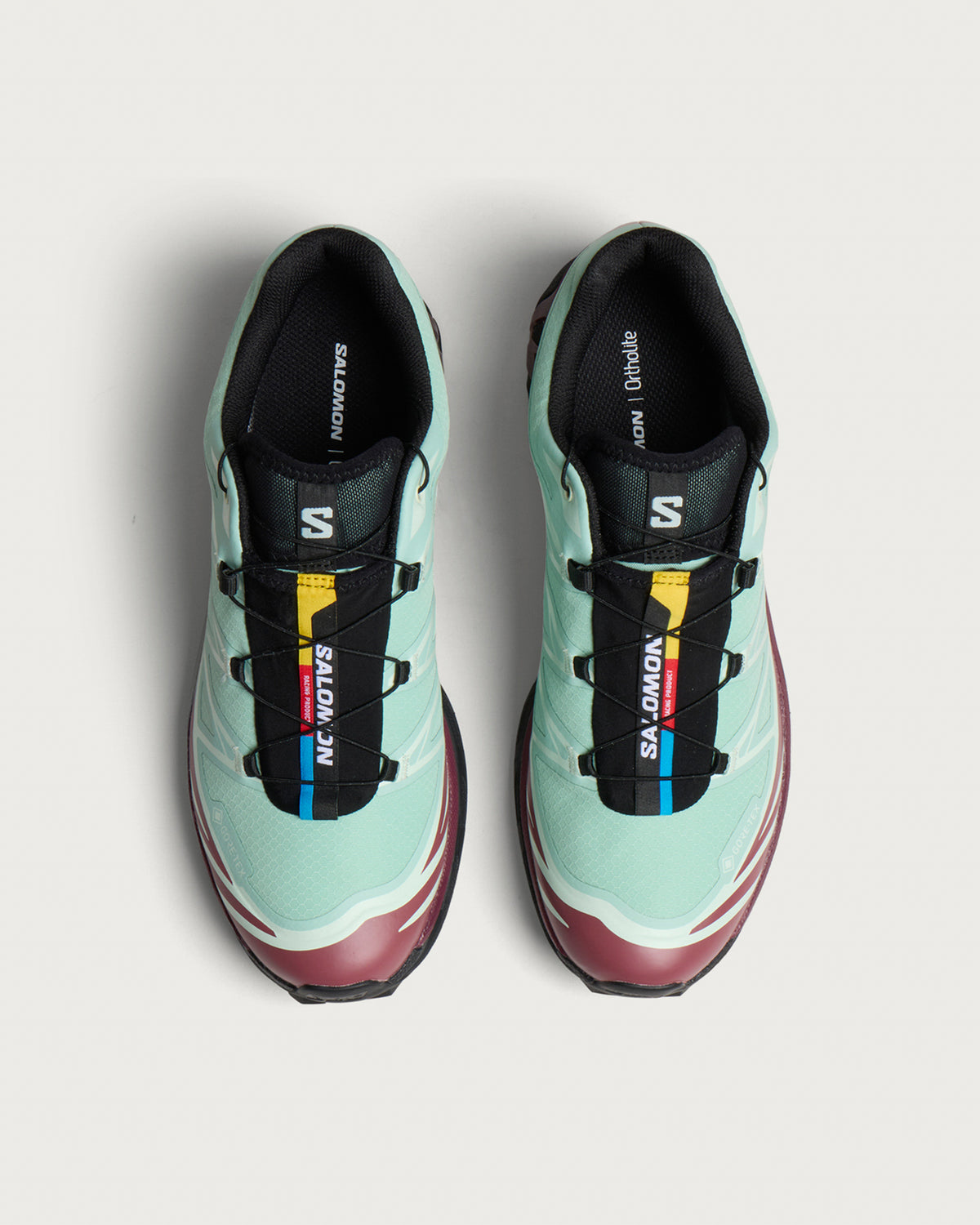 Salomon XT-6 Gore-tex Sneaker
