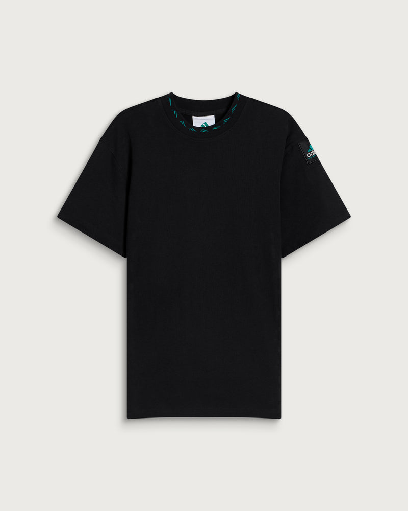 adidas No Wash Logo T-Shirt