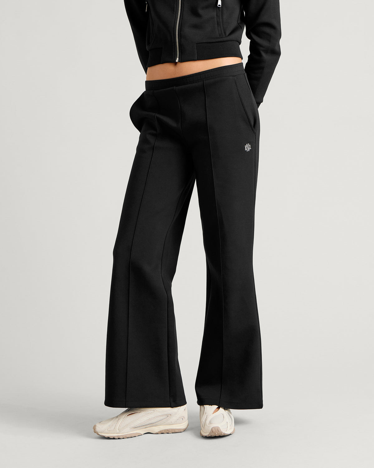 END. Compact Trackpant
