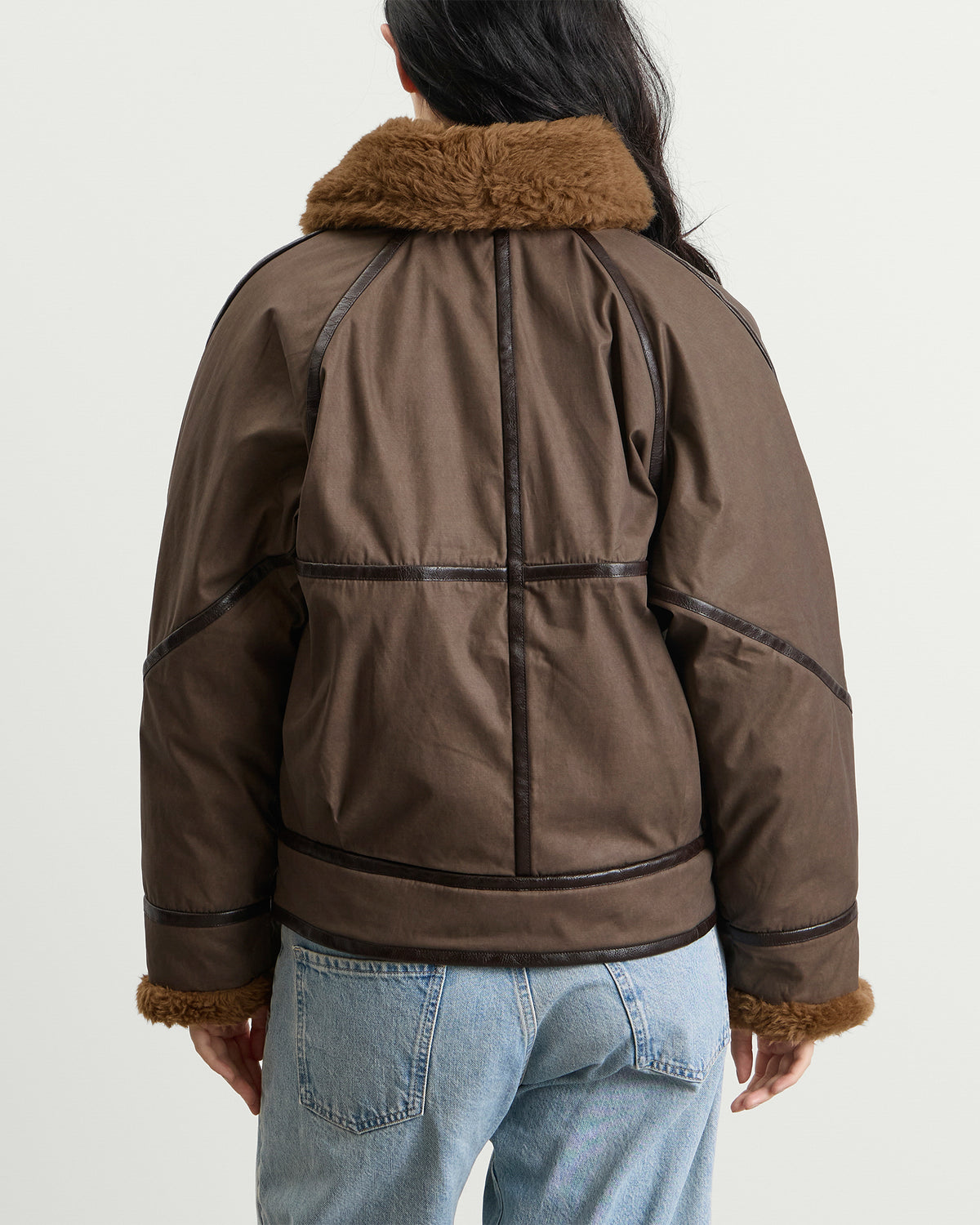 Isabel Marant Étoile Olinka Jacket