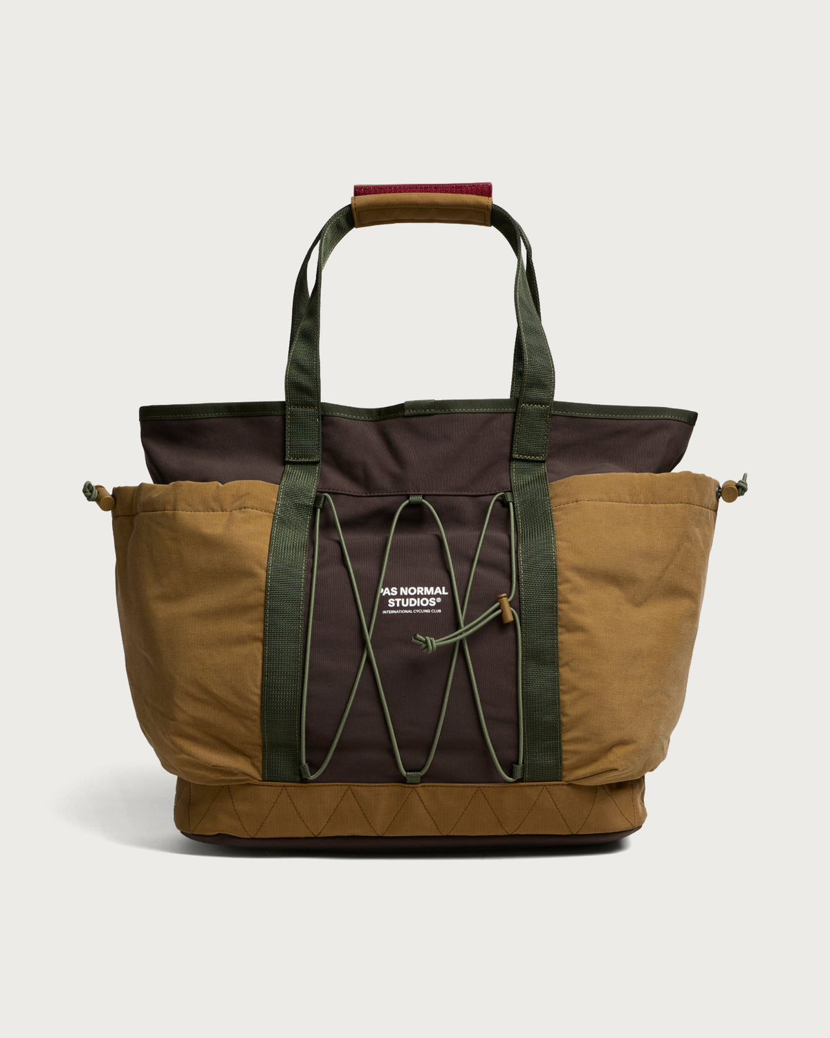 Pas Normal Studios x Porter Tote Bag