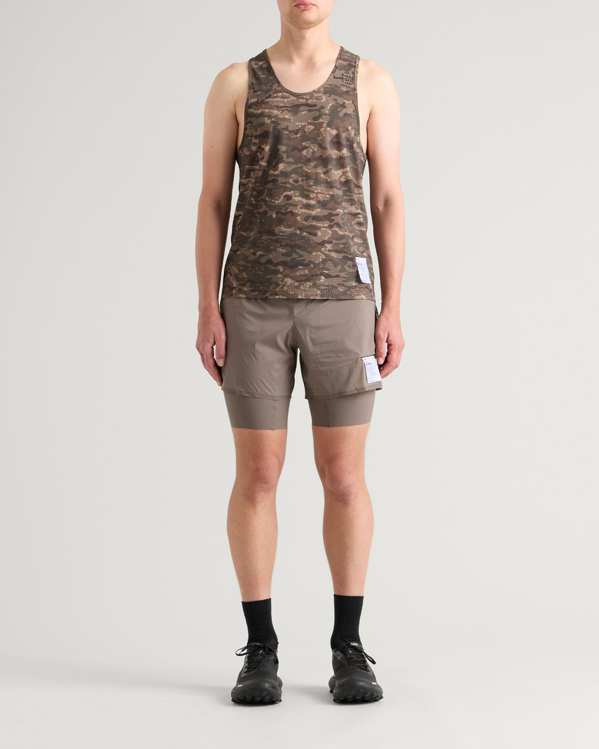 Satisfy Space-O Singlet